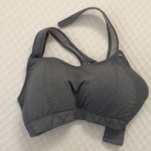 Motherhood Maternity Intimates & Sleepwear - Nursing sports bra Motherhood Maternity Intimates & Sleepwear - Nursing sports bra